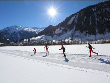 Skidorp Fraai en kindvriendelijk wintersportdorpje in het Salzburgerland-5