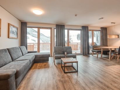 Chalet-appartement AlpenParks Sonnleiten-2