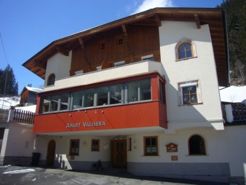 Appartement Valisera zondag t/m zondag - 4-6 personen in Ischgl - Silvretta Arena, Oostenrijk foto 6322473