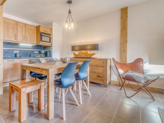 Appartement Les Balcons Etoiles-9