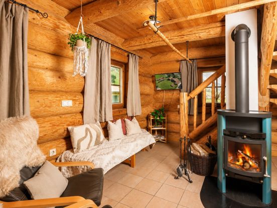 Chalet Alpenchalet-9