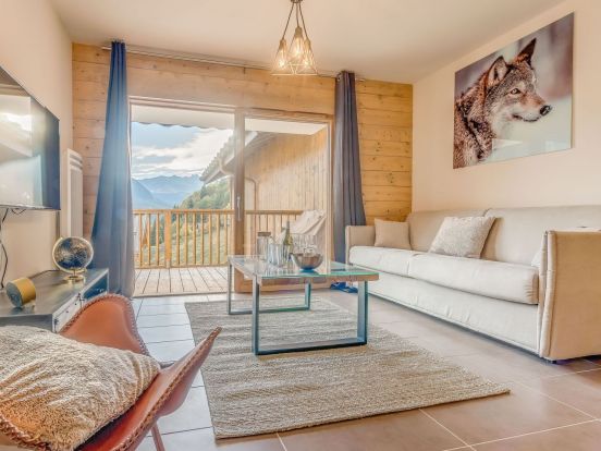 Appartement Les Balcons Etoiles-5