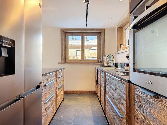 Chalet Shangri-La-10