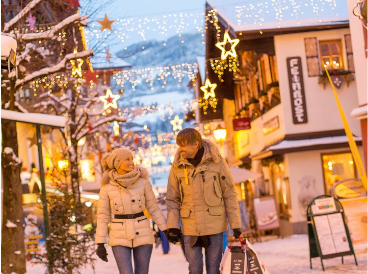 Skidorp Gelegen bij een meer en met diverse après-ski mogelijkheden-1