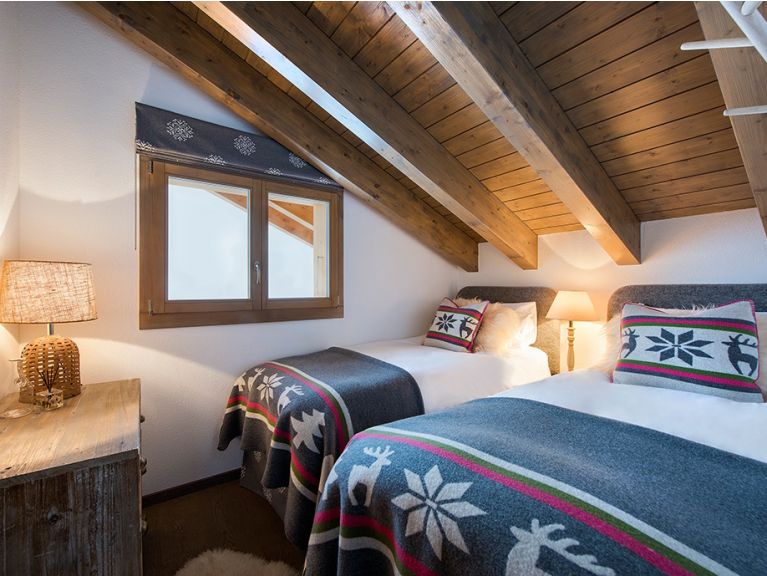 Chalet Sonnailles