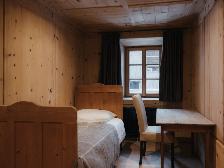 Chalet Casa Tra Cime max. 8 volwassenen en 2 kinderen