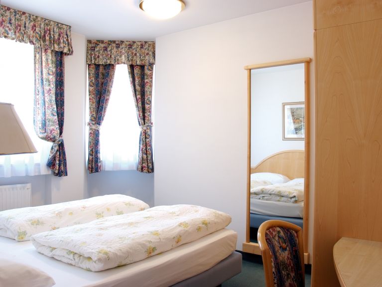 Chalet-appartement Evaldo type C