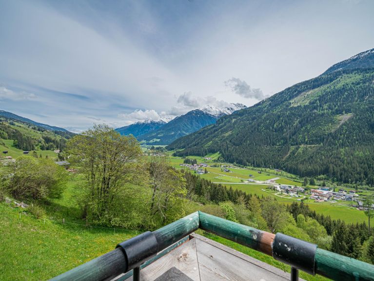 Chalet Poschen