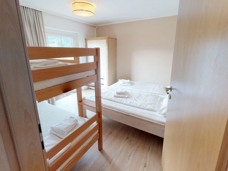 Chalet Edelweiss am See Hundstein