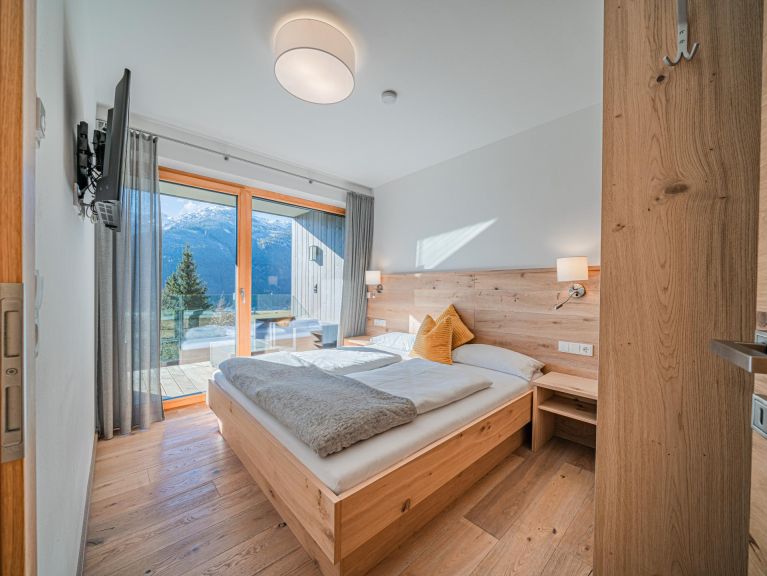 Appartement Tauern Juwel