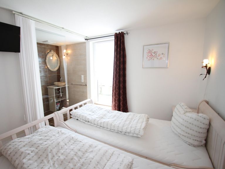 Chalet Bergdiamant