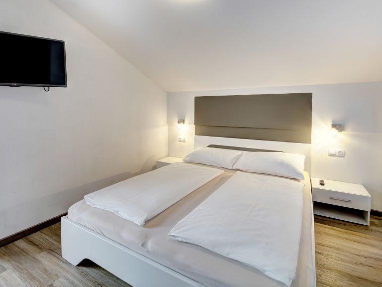 Appartement Lorivita