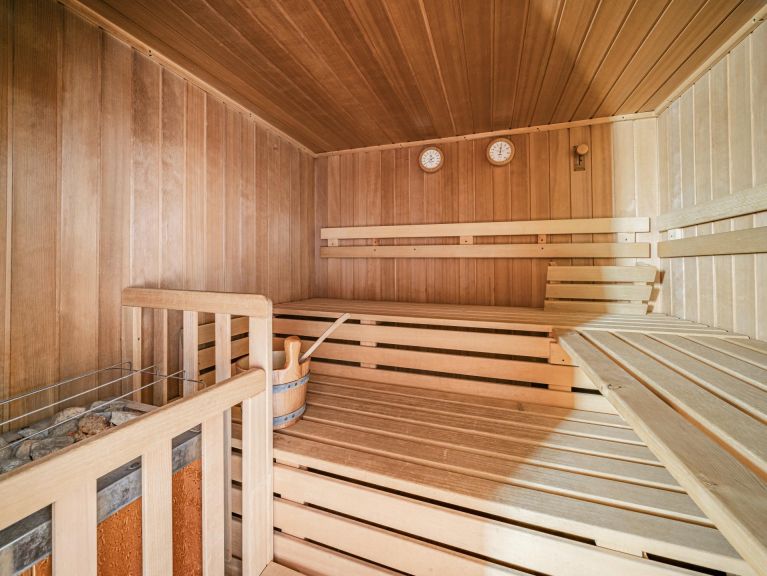 Chalet Maria Rose