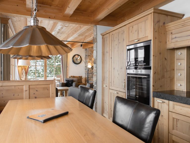 Chalet Avenida Panorama