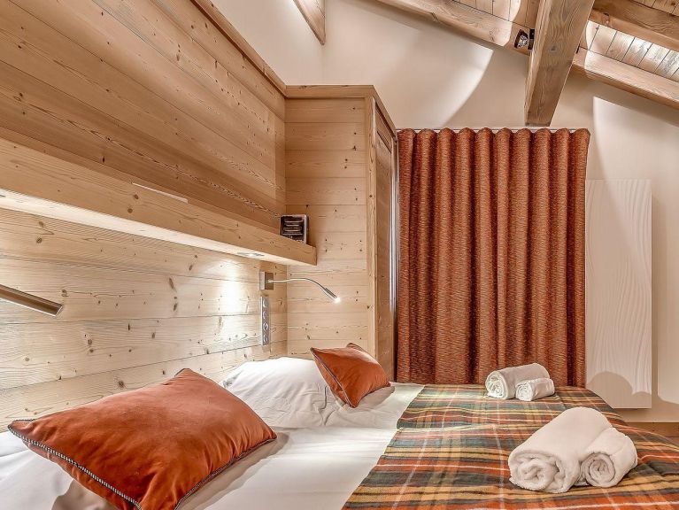 Chalet Casa Alba