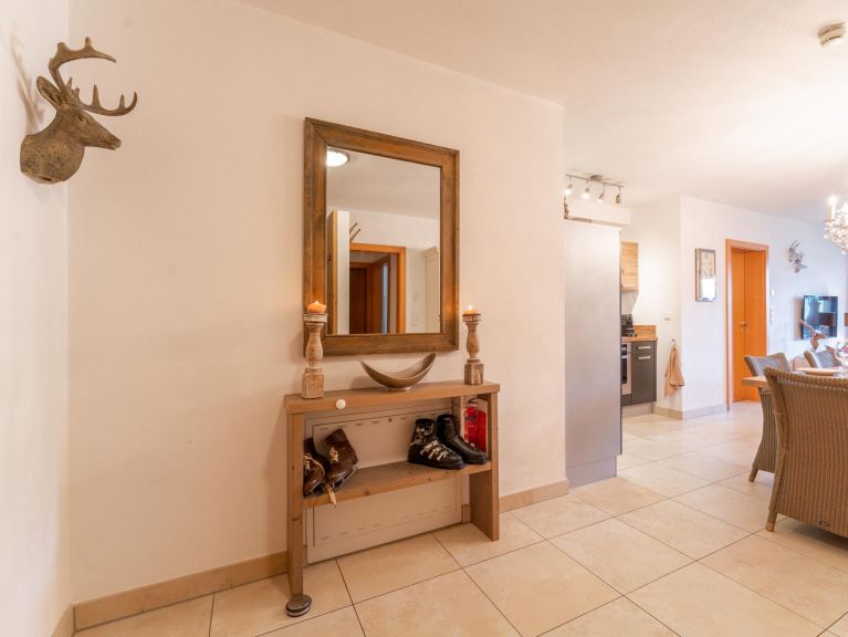 Appartement Style