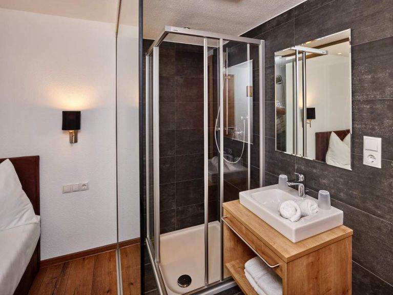 Chalet-appartement A Casa Juwel Top 7