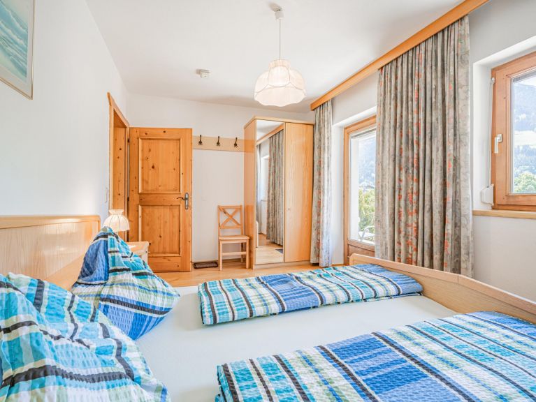 Appartement Steger