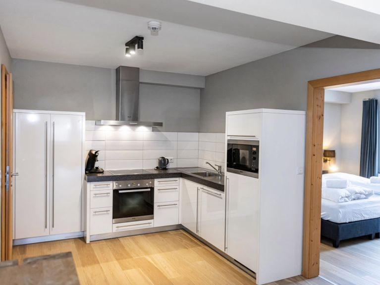 Appartement Residence Zillertal Type C3
