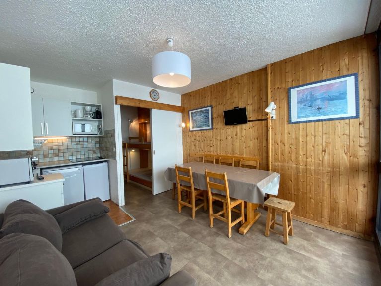 Appartement Le Lac du Lou