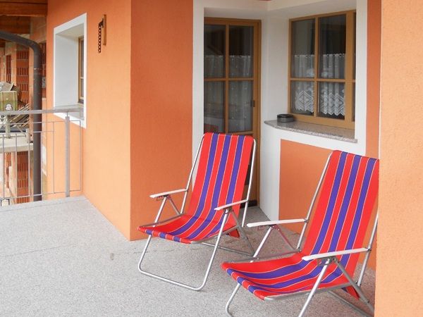 Appartement Beim Brunnen 2 verdiepingen