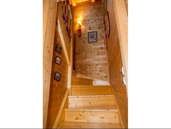 Chalet Hermine des Vorres