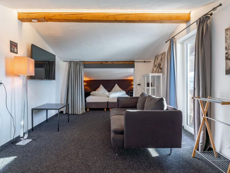 Chalet H Königsleiten