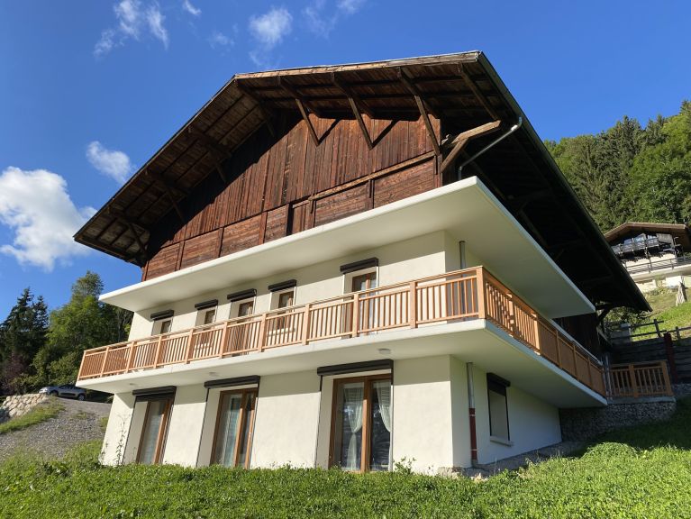 La Ferme de Delphine et François 