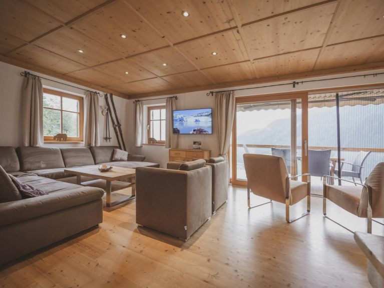 Chalet Bella Vista