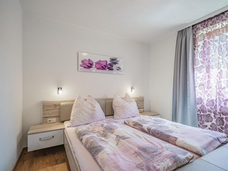 Appartement Kapeller