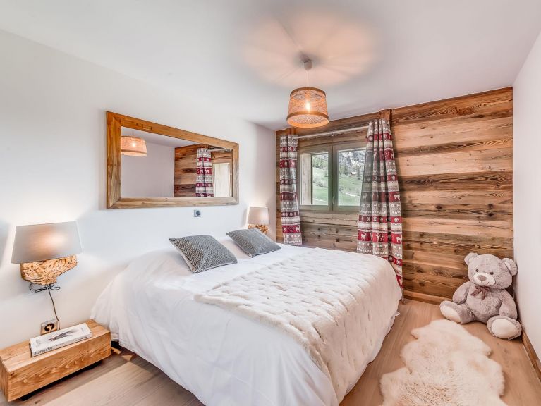 Appartement Lodge des Neiges