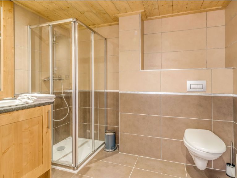Appartement Les Balcons Etoiles Appartement B17