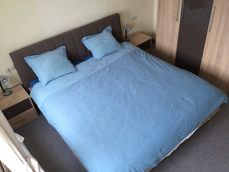 Appartement Haus Kitzsteinhorn