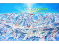 Appartement Sissipark Schladming-Dachstein studio-16
