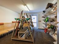 Chalet Regina inclusief catering-21