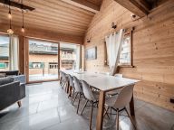 Chalet-appartement Chez Stephane-5