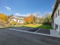 Chalet-appartement Stöffler Top 3-23