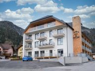 Appartement Ski & Nature Top 8-22