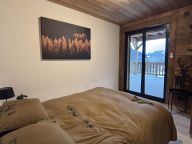 Chalet-appartement la Vora Alpin-10