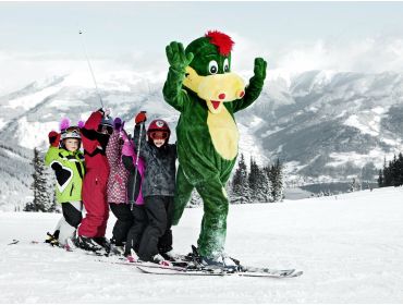 Skidorp Gelegen bij een meer en met diverse après-ski mogelijkheden-8