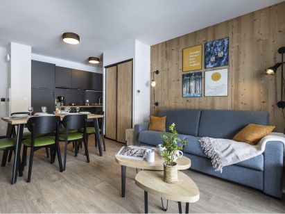 Appartement Club MMV Le Serra Neva-2