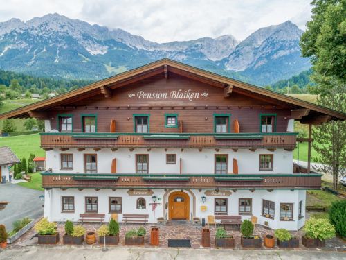 Chalet Blaiken L 26 personen Tirol