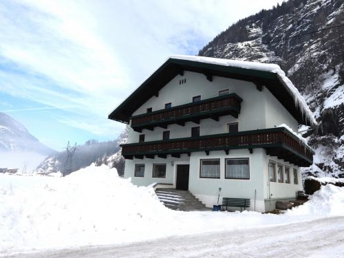 Chalet Marina - 20 personen in Huben im Ötztal (bij Sölden) - Sölden (Ötztal), Oostenrijk foto 6324692