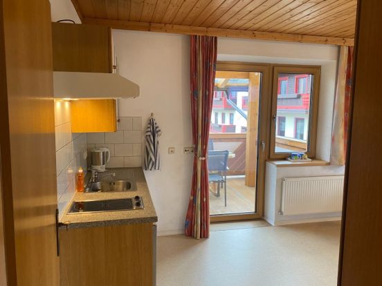 Appartement Mariandl-4