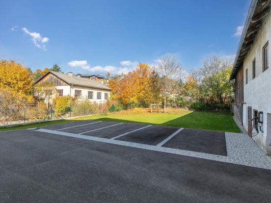 Chalet-appartement Stöffler-23