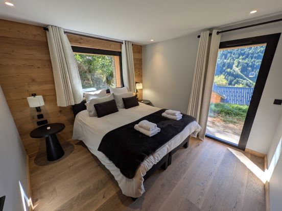 Chalet Sika-17