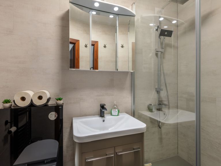 Appartement Sonnenhang