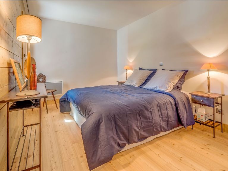 Appartement Les Balcons Etoiles Appartement B17