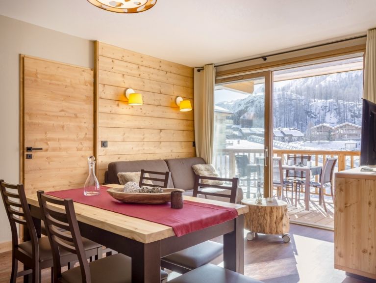 Appartement Club MMV L'Altaviva