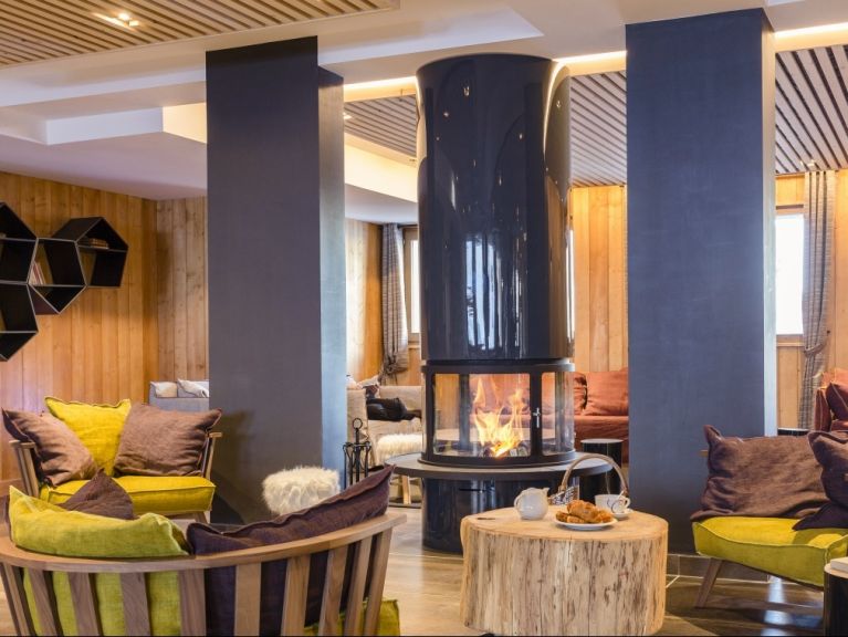 Appartement Club MMV L'Altaviva